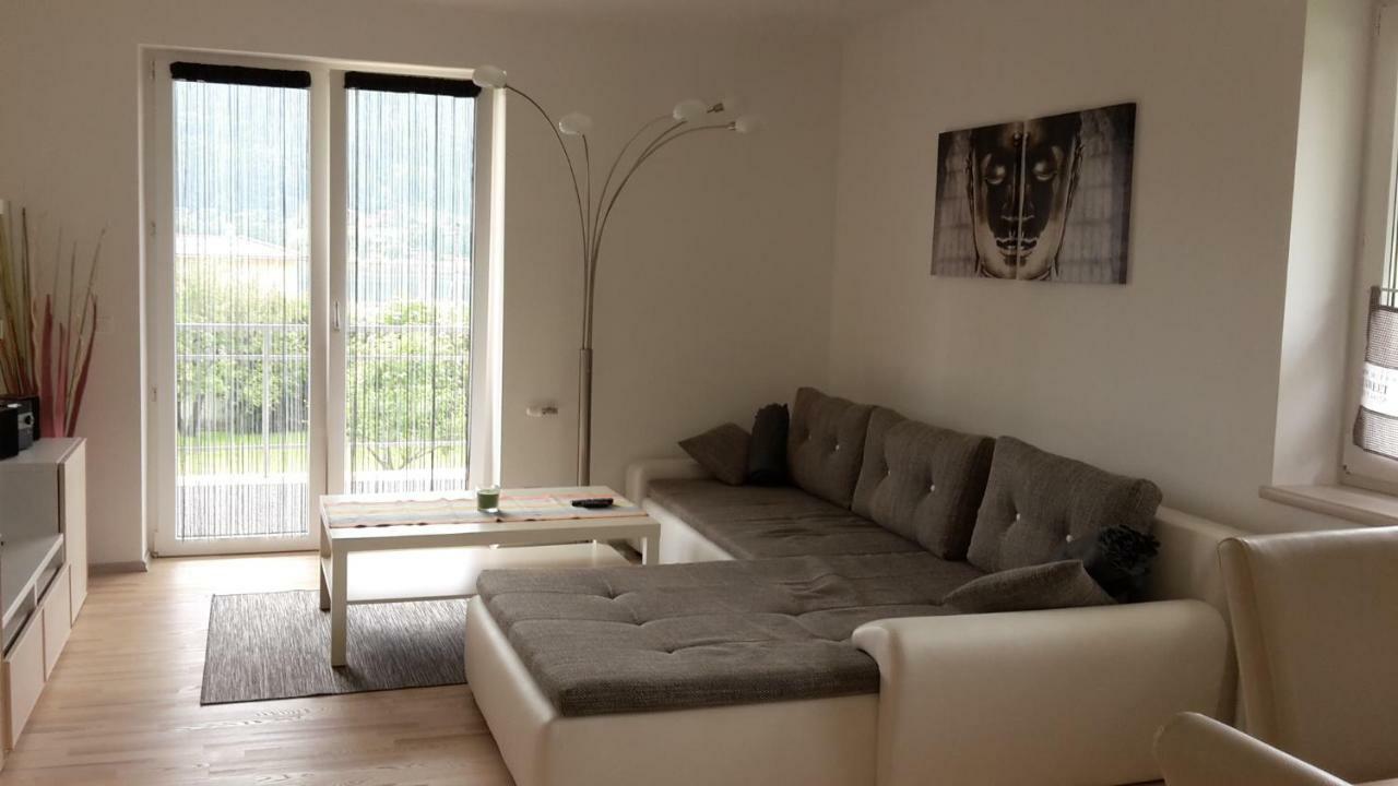 Apartment Sofia Bodensdorf Εξωτερικό φωτογραφία