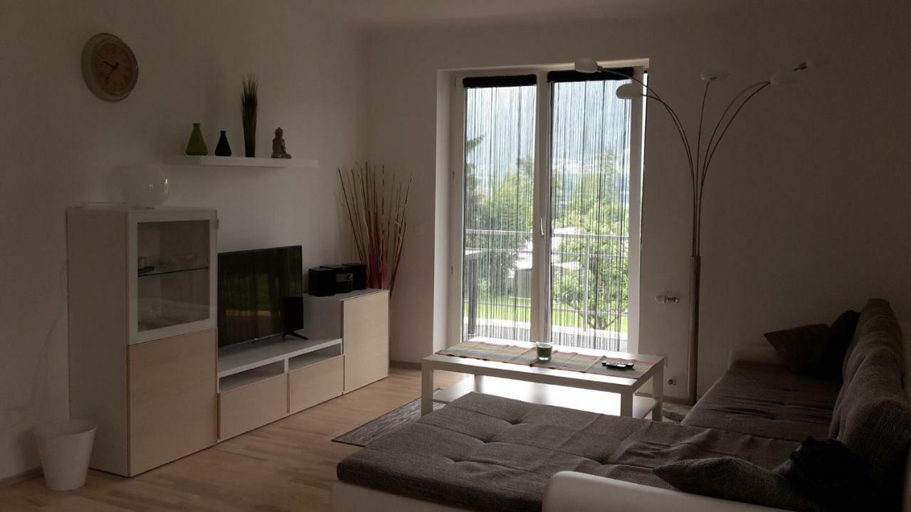 Apartment Sofia Bodensdorf Εξωτερικό φωτογραφία