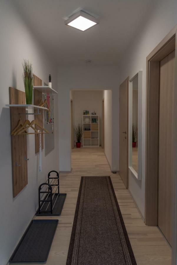 Apartment Sofia Bodensdorf Εξωτερικό φωτογραφία