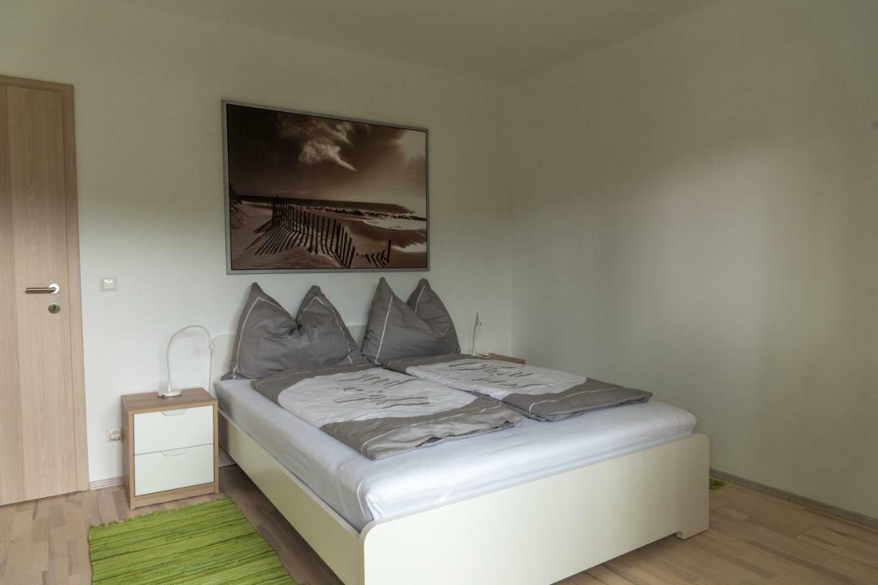Apartment Sofia Bodensdorf Εξωτερικό φωτογραφία