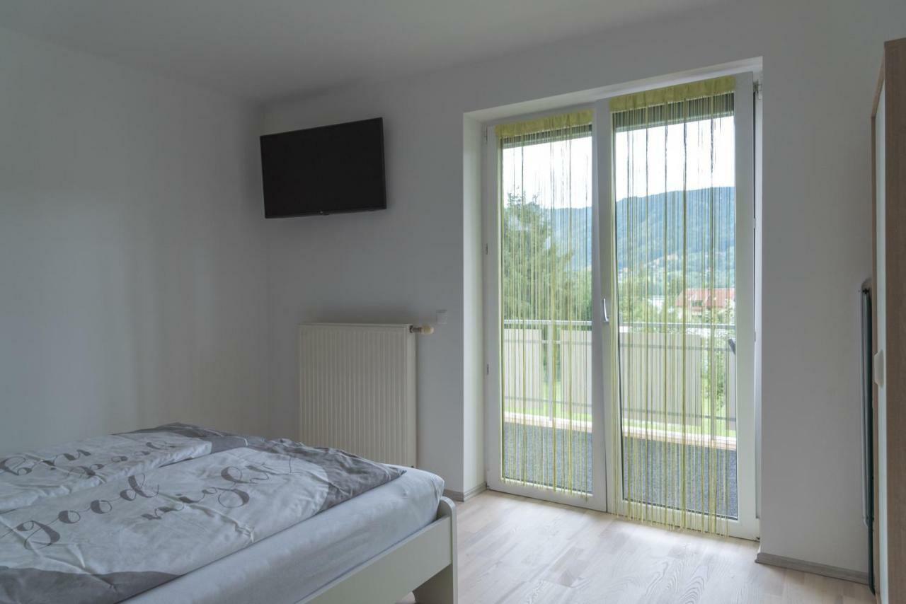 Apartment Sofia Bodensdorf Εξωτερικό φωτογραφία