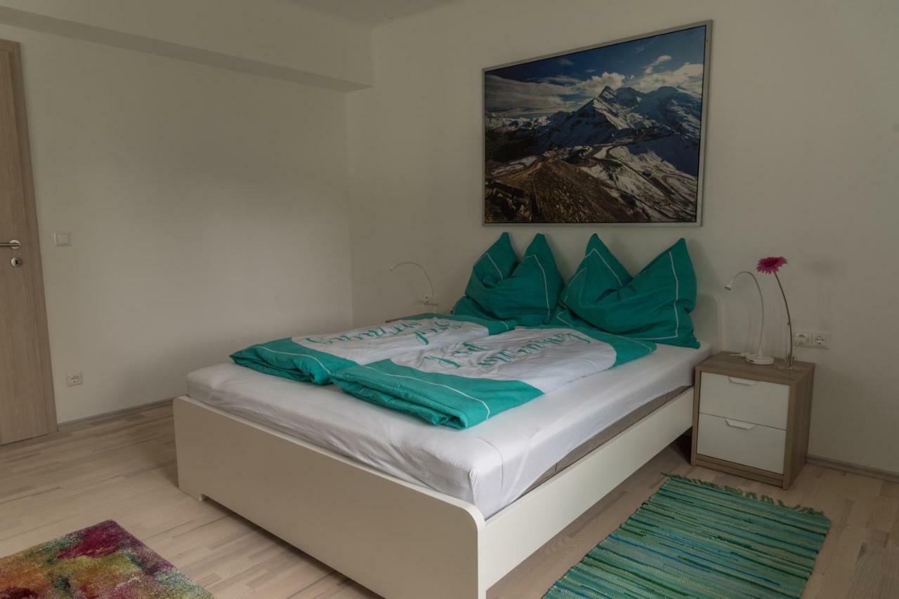 Apartment Sofia Bodensdorf Εξωτερικό φωτογραφία