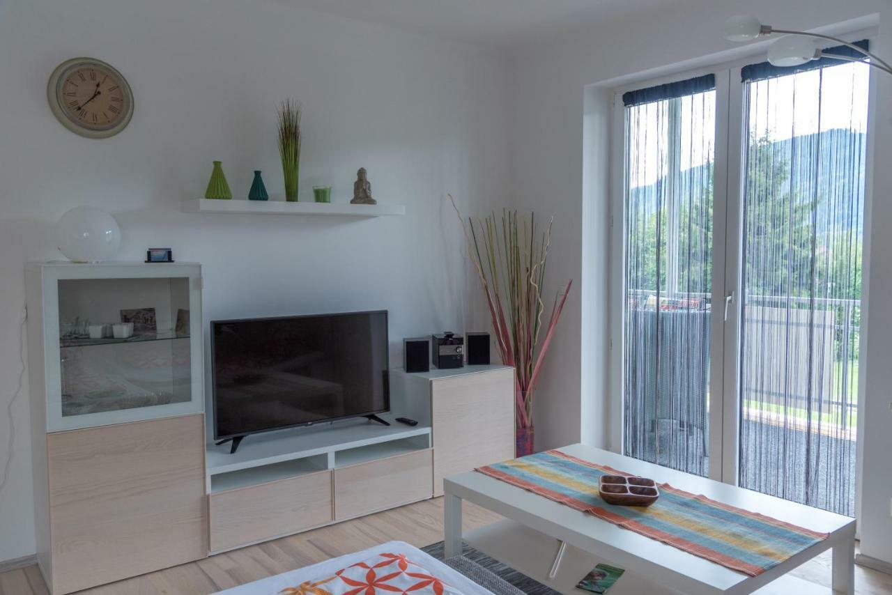 Apartment Sofia Bodensdorf Εξωτερικό φωτογραφία