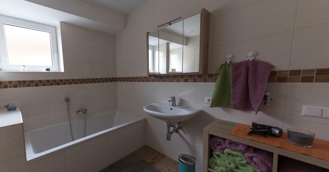 Apartment Sofia Bodensdorf Εξωτερικό φωτογραφία