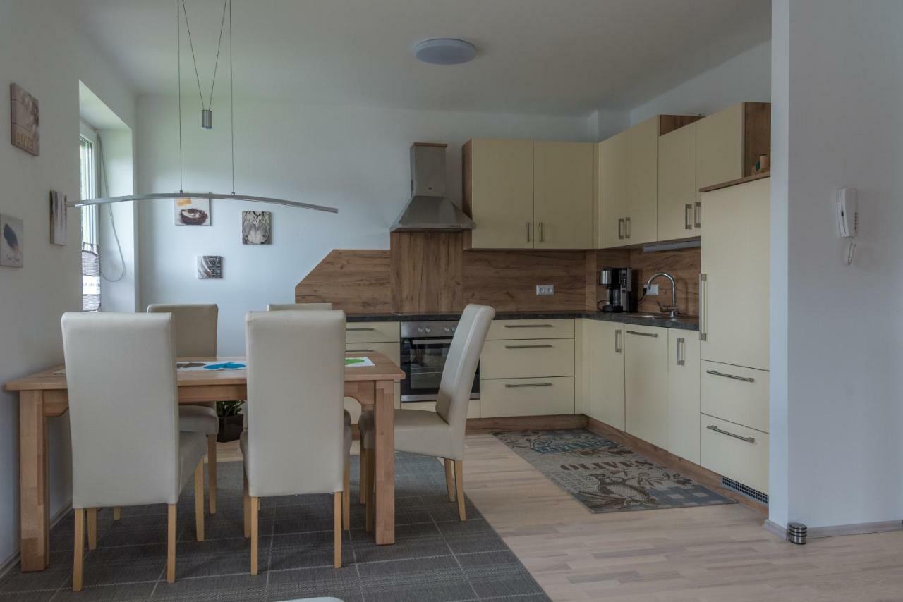 Apartment Sofia Bodensdorf Εξωτερικό φωτογραφία